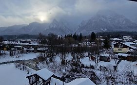 Dream Mountain 9